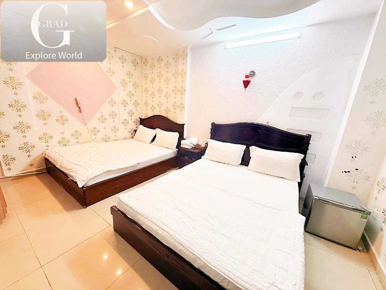 Hotel Hong Tam