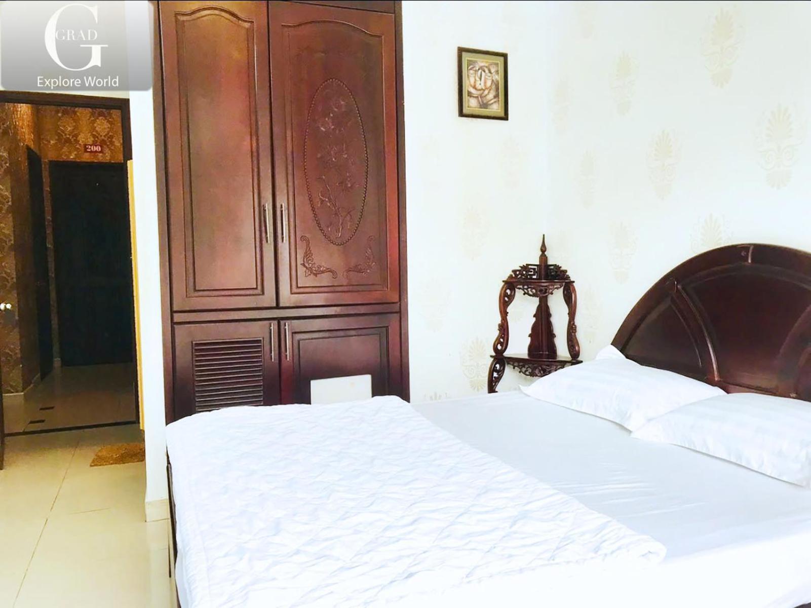 Hotel Hong Tam