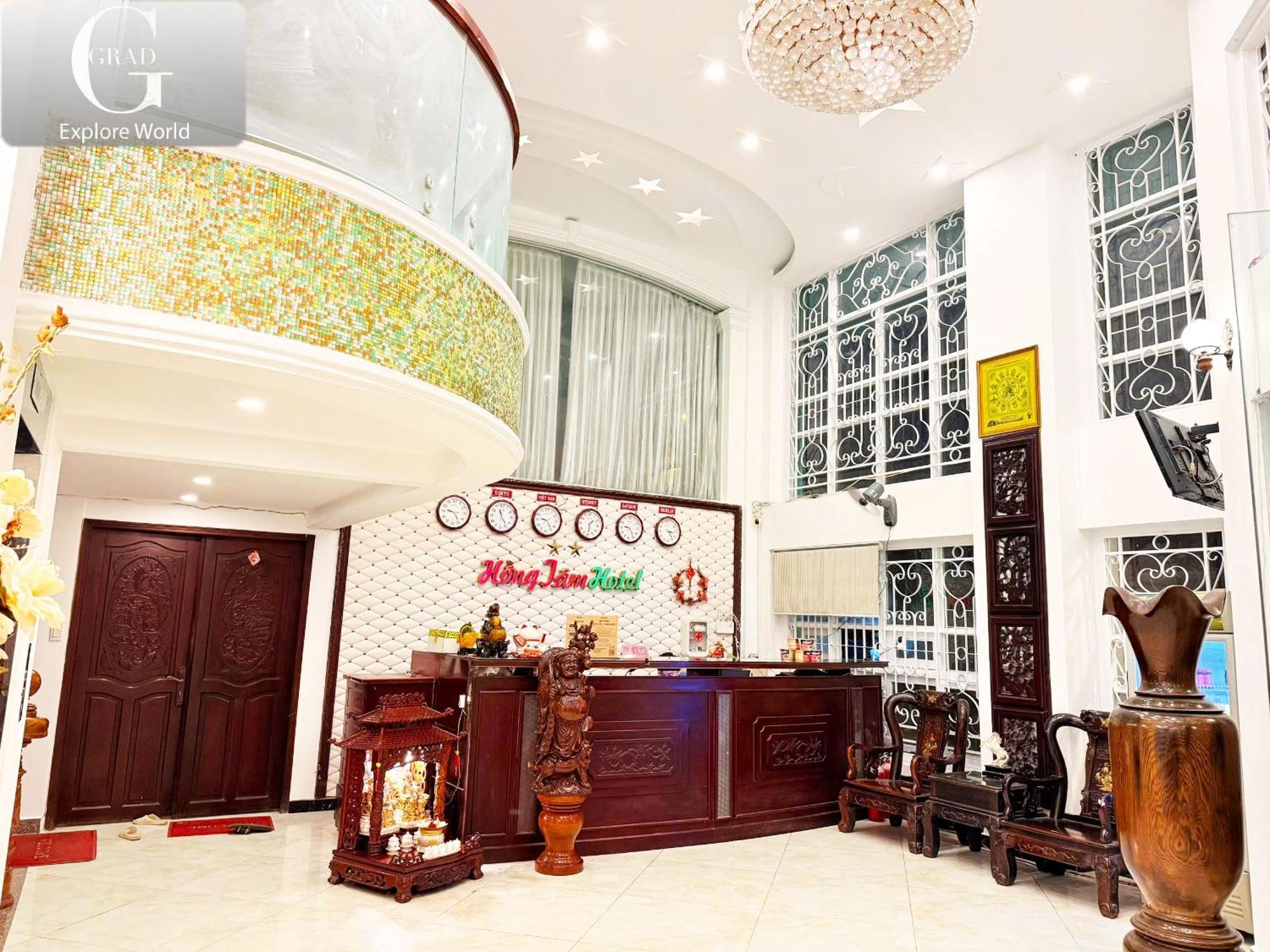Hong Tam Hotel