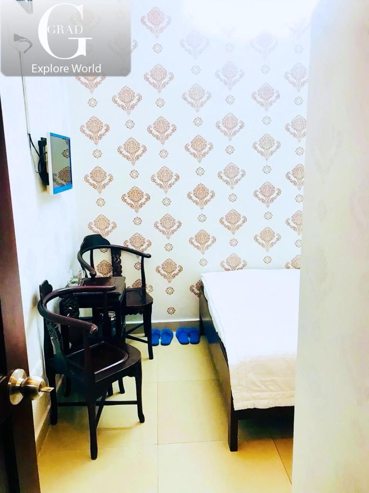 Hong Tam Hotel Ho Chi Minh City