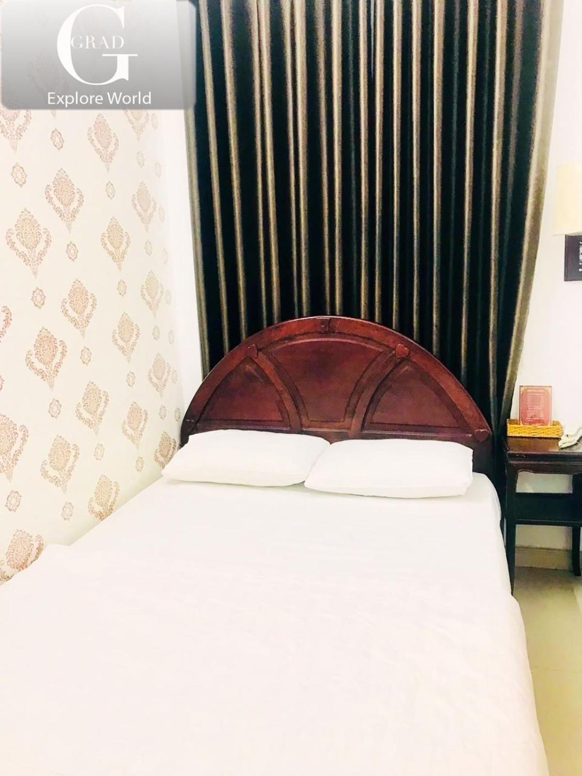 Hong Tam Ho Chi Minh City