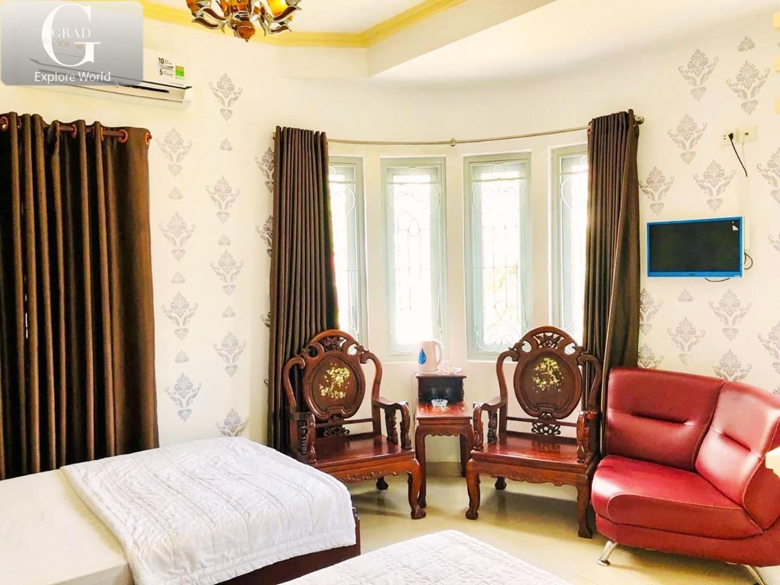 Hong Tam Hotel