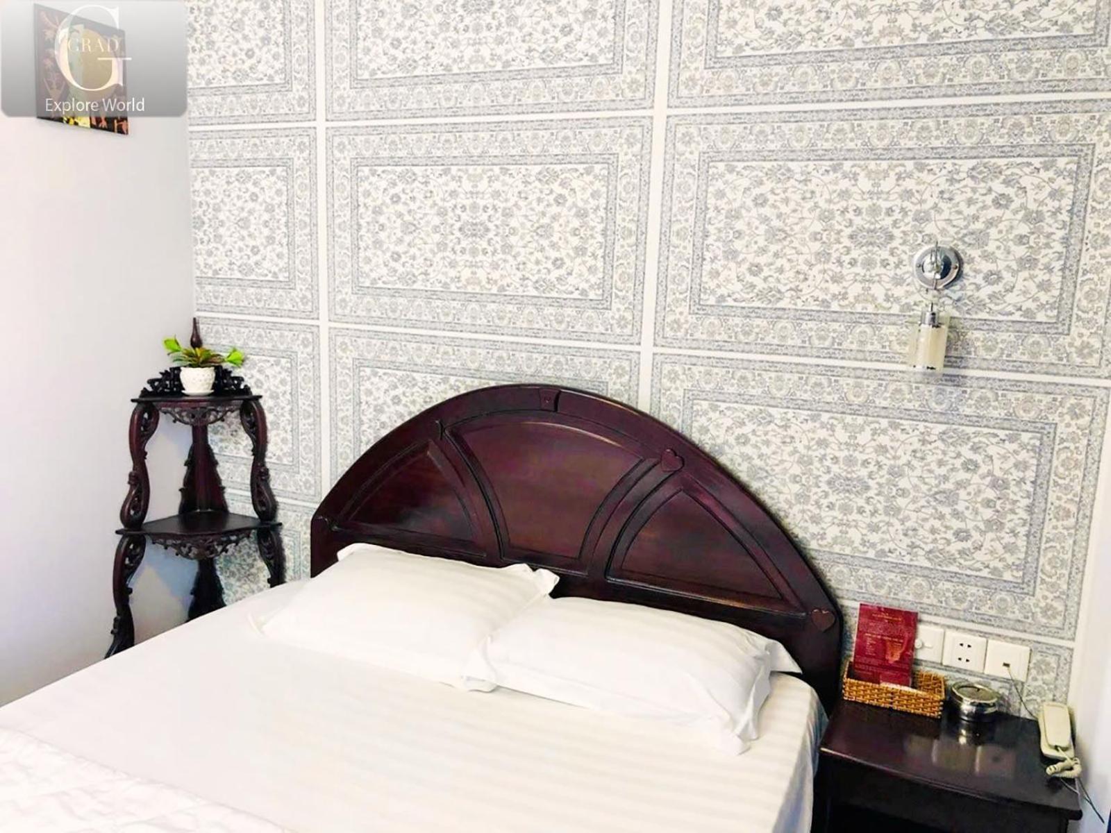 Hong Tam Hotel Ho Chi Minh City