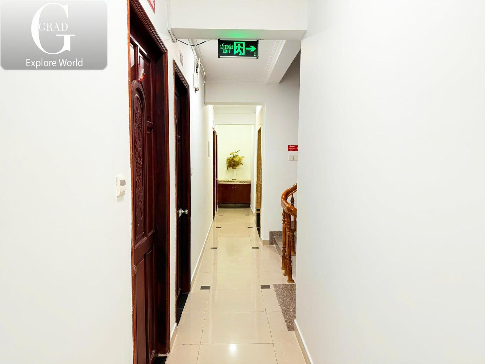 Hotel Hong Tam