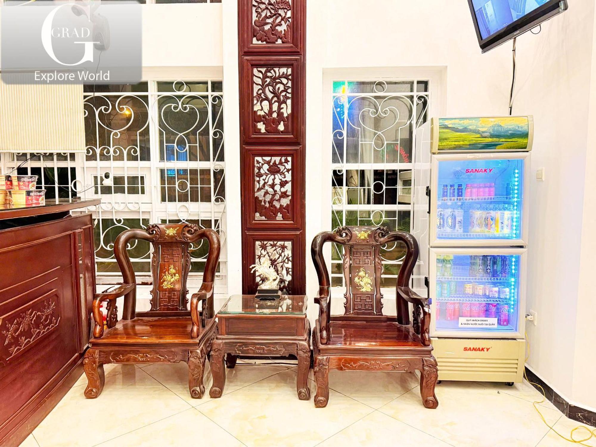 Hong Tam Hotel Ho Chi Minh City
