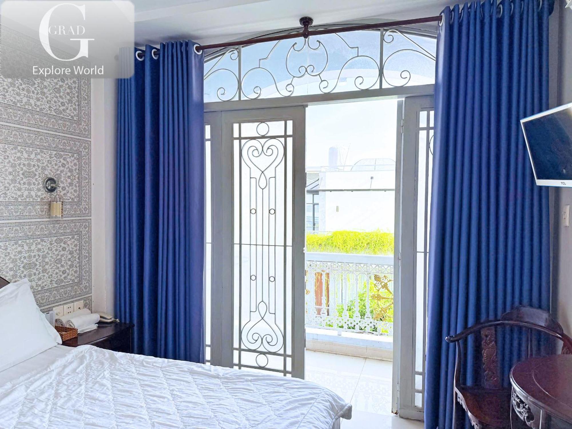 Hotel Hong Tam Ho Chi Minh City
